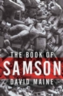 Image for The book of Samson