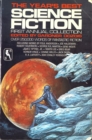 Image for Year&#39;s Best Science Fiction: First Annual Collection