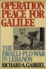 Image for Operation Peace