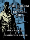 Image for Joe Golem and the Copper Girl: A Short Story