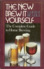 Image for The new brew it yourself