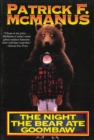 Image for Night the Bear Ate Goombaw