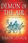 Image for Demon of the Air: An Aztec Mystery