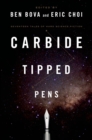 Image for Carbide tipped pens: seventeen tales of hard science fiction
