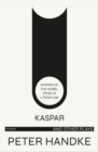 Image for Kaspar and other plays