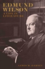 Image for Edmund Wilson: A Life in Literature