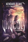 Image for Ungodly : book 3