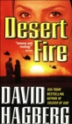 Image for Desert fire