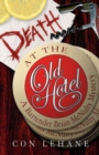 Image for Death at the Old Hotel: A Bartender Brian McNulty Mystery