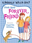 Image for Piper Reed, Forever Friend