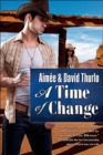 Image for A time of change