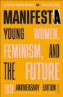 Image for Manifesta: Young Women, Feminism, and the Future