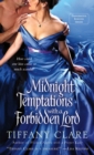 Image for Midnight Temptations with a Forbidden Lord