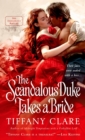 Image for Scandalous Duke Takes a Bride