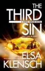 Image for Third Sin: A Sonya Iverson Novel