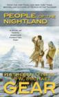 Image for People of the nightland