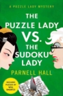Image for Puzzle Lady vs. The Sudoku Lady: A Puzzle Lady Mystery