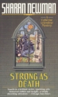 Image for Strong as Death