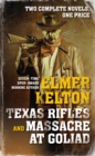 Image for Texas Rifles