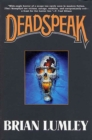 Image for Necroscope IV: Deadspeak