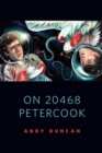 Image for On 20468 Petercook: A Tor.Com Original