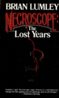 Image for Necroscope: The Lost Years.
