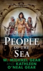 Image for The People of the Sea.