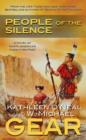 Image for People of the silence