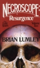 Image for Necroscope: Resurgence: The Lost Years: Volume Two