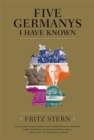 Image for Five Germanys I have known