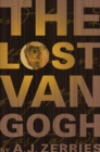 Image for Lost Van Gogh