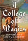 Image for A college of magics