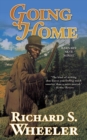 Image for Going Home: A Barnaby Skye Novel