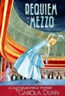 Image for Requiem for a Mezzo: A Daisy Dalrymple Mystery