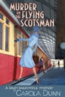 Image for Murder on the Flying Scotsman: A Daisy Dalrymple Mystery