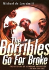 Image for Borribles Go For Broke