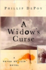 Image for A widow&#39;s curse