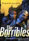 Image for The Borribles.
