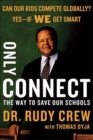 Image for Only connect: the way to save our schools