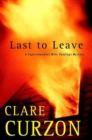 Image for Last to Leave: A Superintendent Mike Yeadings Mystery