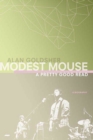 Image for Modest Mouse: a pretty good read