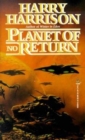 Image for Planet of No Return