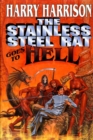 Image for Stainless Steel Rat Goes to Hell