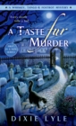 Image for Taste Fur Murder