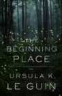 Image for Beginning Place