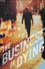 Image for Business of Dying: A Novel