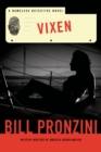 Image for Vixen: A Nameless Detective Novel