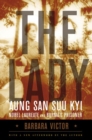 Image for Lady: Aung San Suu Kyi: Nobel Laureate and Burma&#39;s Prisoner
