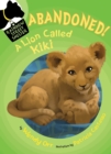 Image for ABANDONED! A Lion Called Kiki