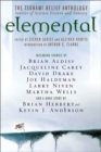 Image for Elemental: The Tsunami Relief Anthology : Stories of Science Fiction and Fantasy